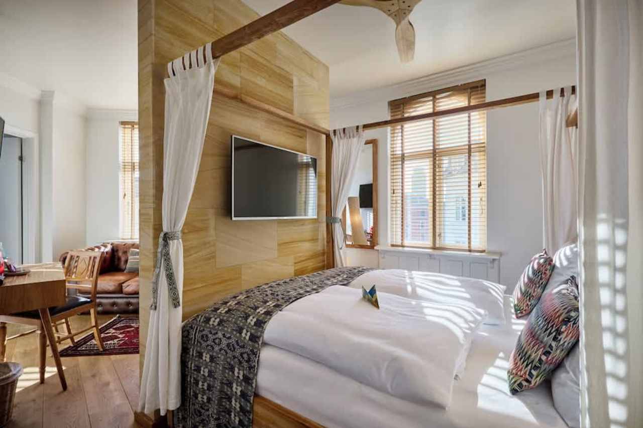 Hotellbilder av Axel Guldsmeden - nummer 1 av 111