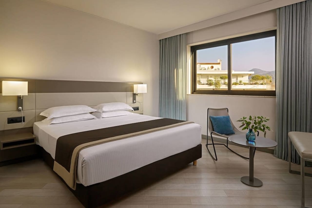 Hotellbilder av AC Hotel by Marriott Nice - nummer 1 av 107
