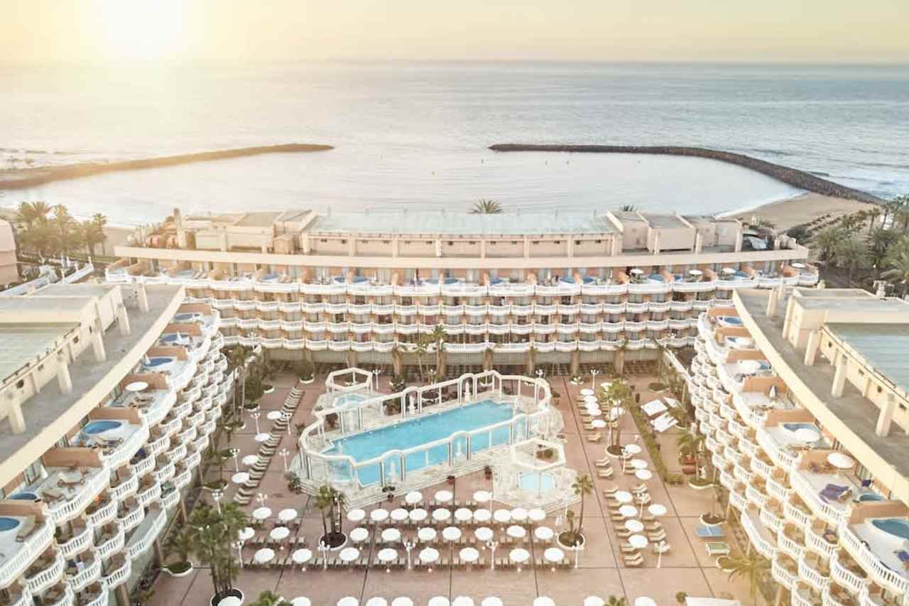 Hotellbilder av Cleopatra Palace Hotel - nummer 1 av 35