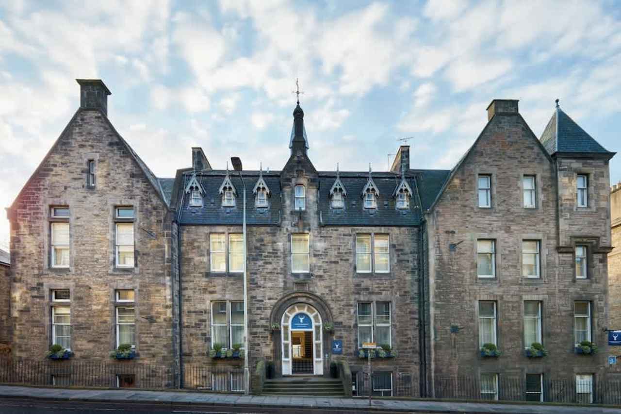 Hotellbilder av Leonardo Edinburgh City - nummer 1 av 33