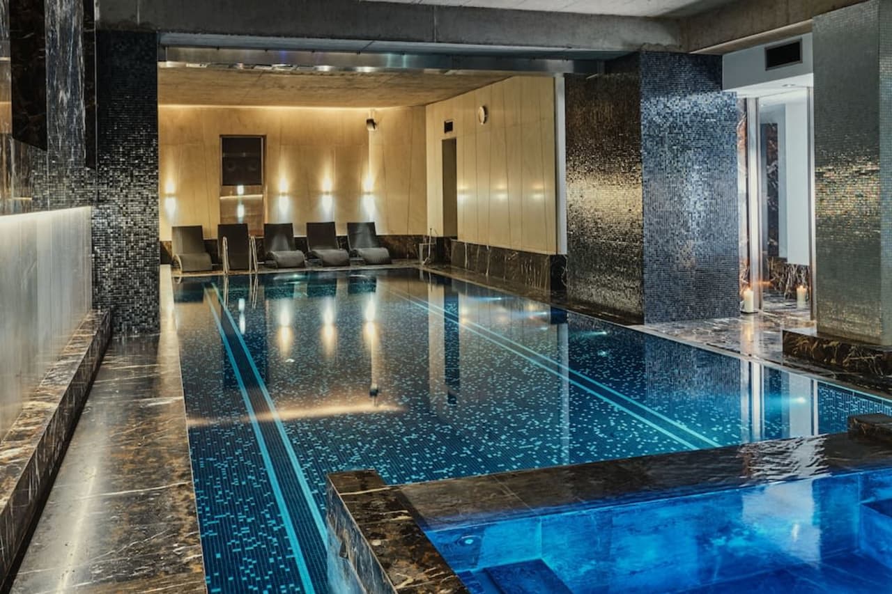 Hotellbilder av The Monopol Hotel - nummer 1 av 118