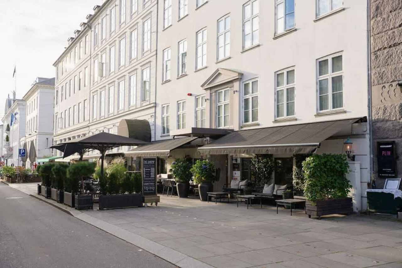 Hotellbilder av Hotel SKT. Annæ - nummer 1 av 61