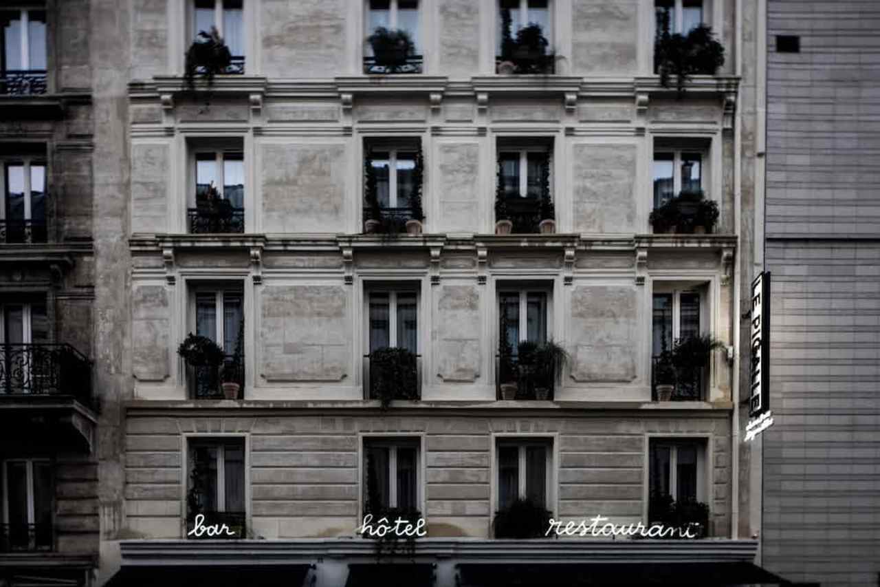 Hotellbilder av Le Pigalle, a Member of Design Hotels - nummer 1 av 80