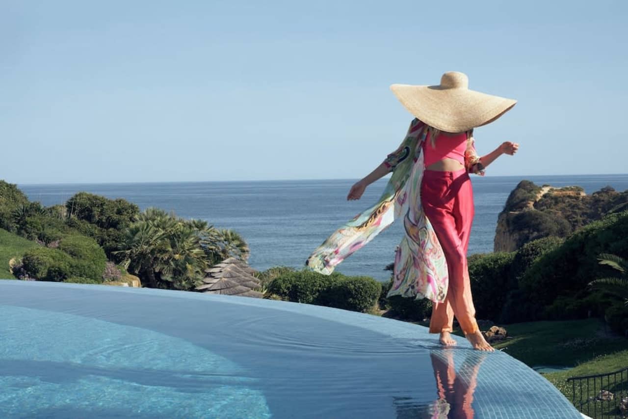 Hotellbilder av Vila Vita Parc - nummer 1 av 202