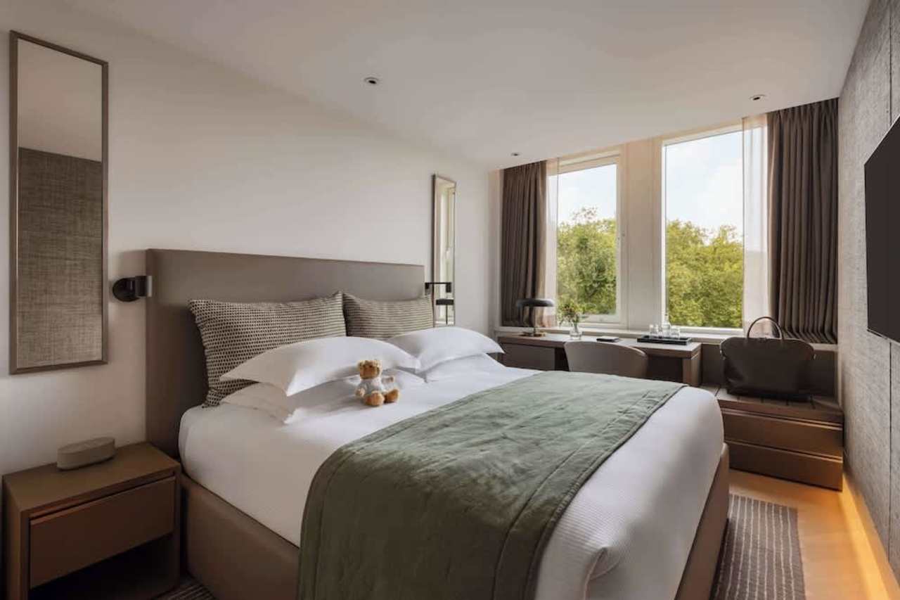 Hotellbilder av Royal Garden Hotel - nummer 1 av 88