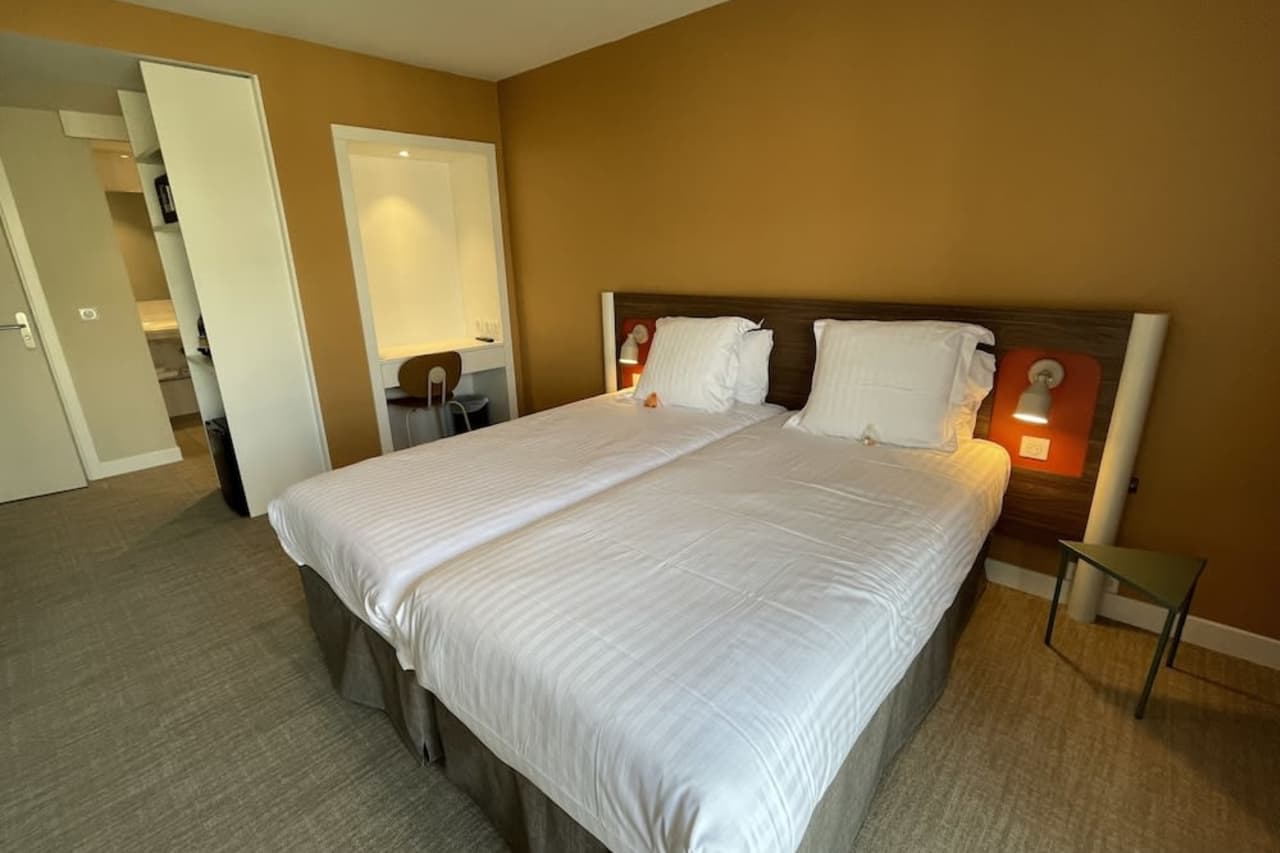 Hotellbilder av Hotel Abrial - nummer 1 av 67