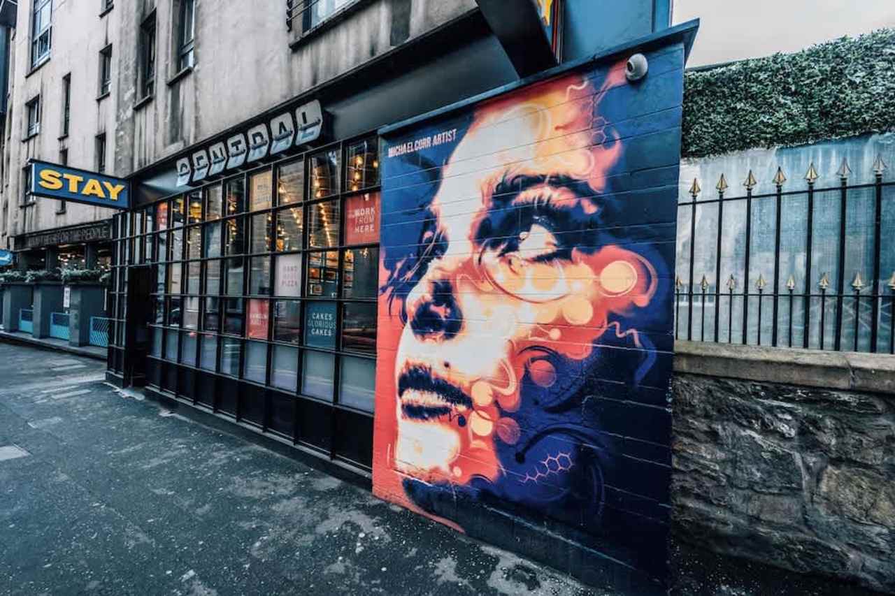 Hotellbilder av Stay Central - nummer 1 av 149