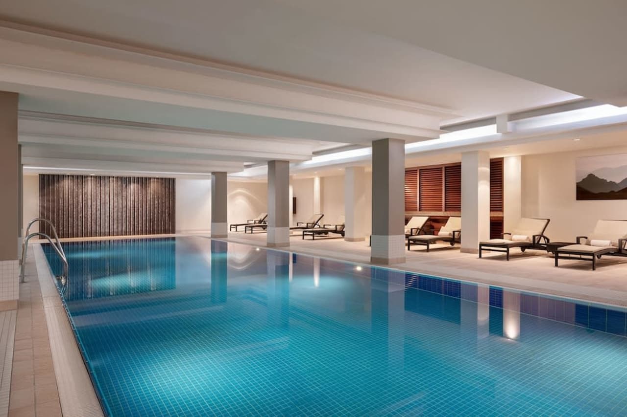 Hotellbilder av Le Méridien München - nummer 1 av 104