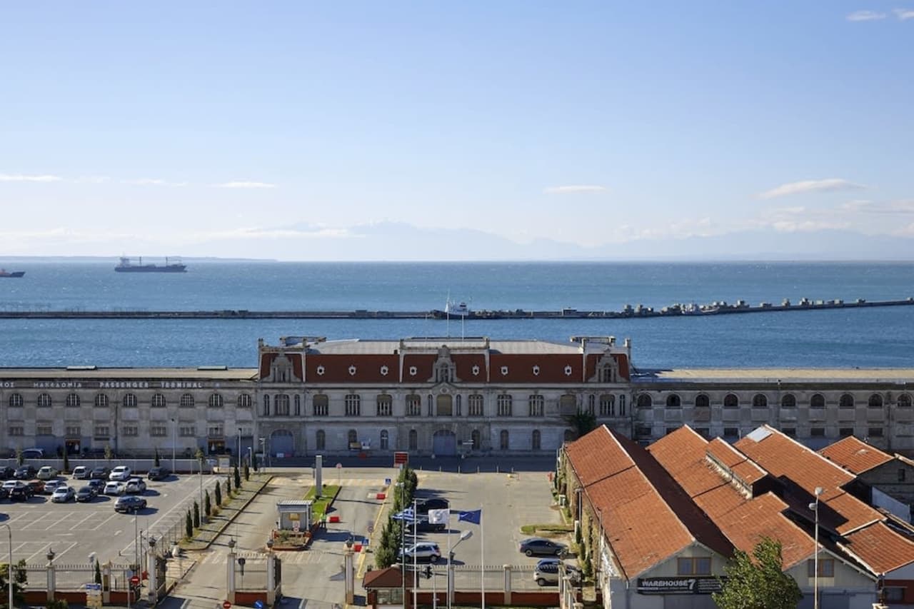 Hotellbilder av Mediterranean Palace Hotel - nummer 1 av 67