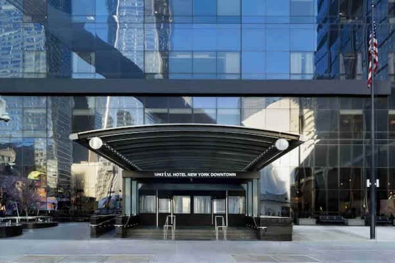 Hotellbilder av M Social New York Downtown (Formerly Millennium Do - nummer 1 av 67