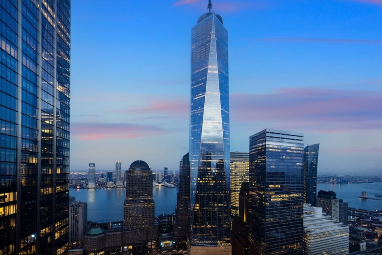 Hotellbilder av Millennium Downtown New York - nummer 1 av 47