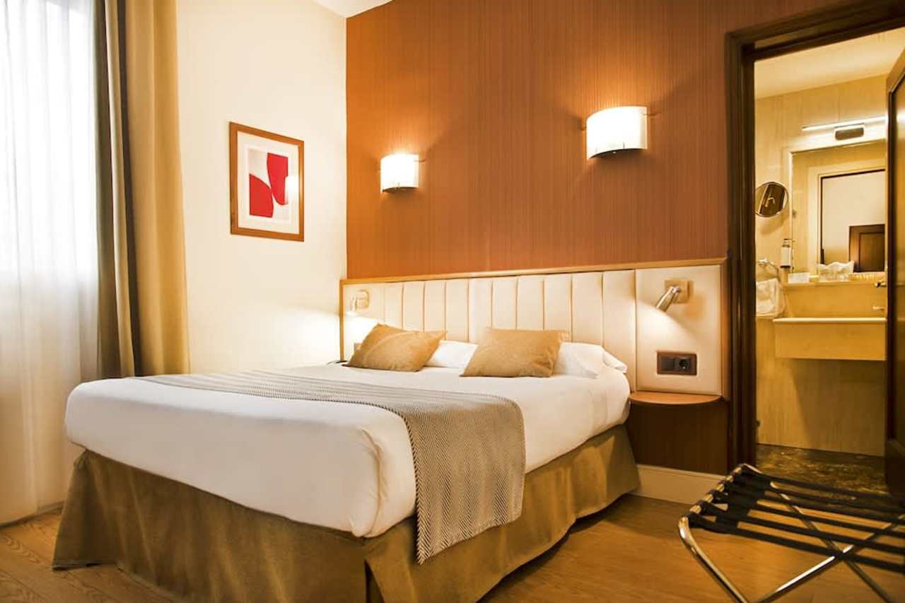 Hotellbilder av Hotel Los Condes - nummer 1 av 28