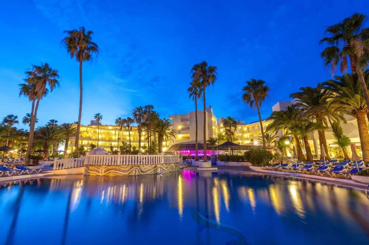 Hotellbilder av Sol Lanzarote - - nummer 1 av 37
