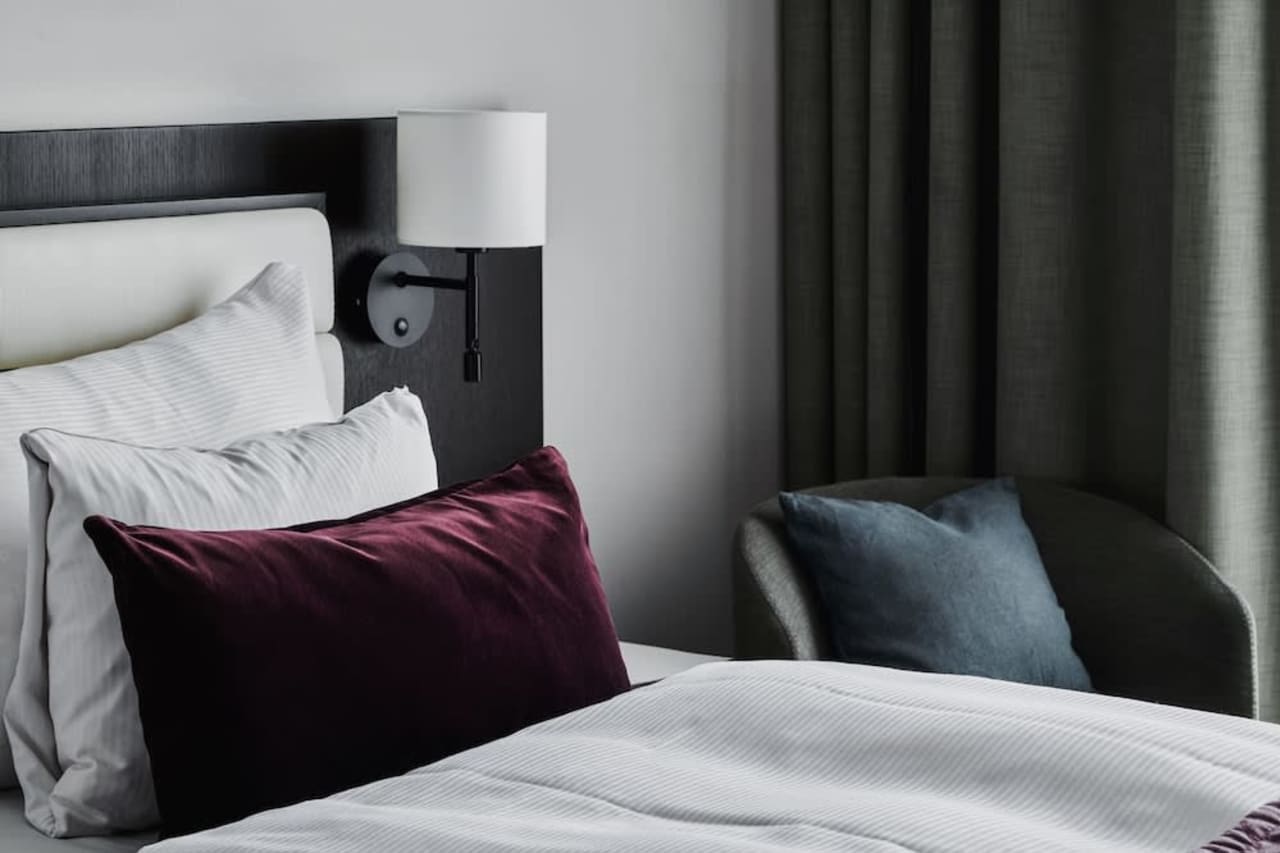 Hotellbilder av Clarion Hotel Stockholm - nummer 1 av 125
