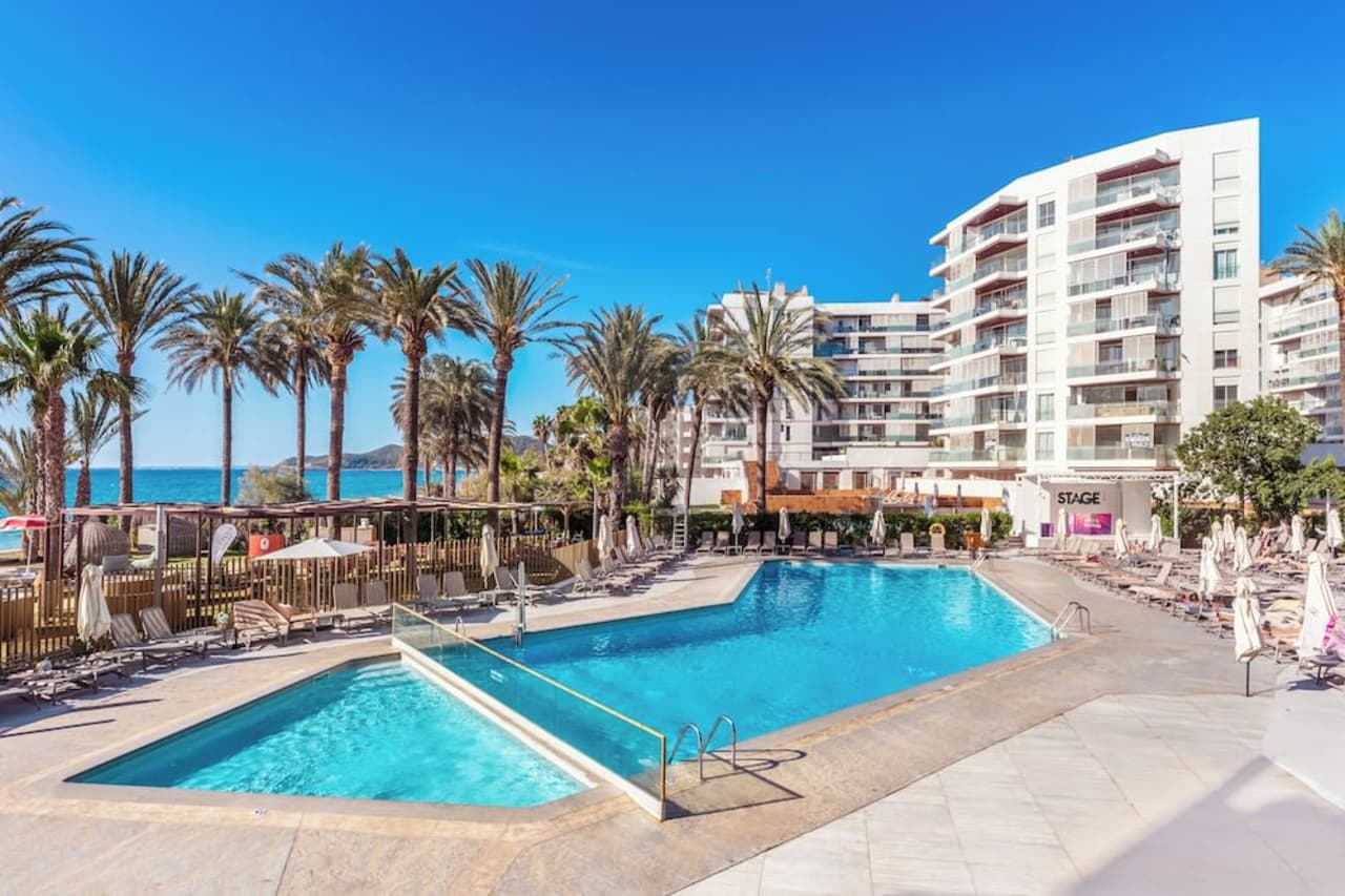 Hotellbilder av Hotel Vibra Algarb - nummer 1 av 79