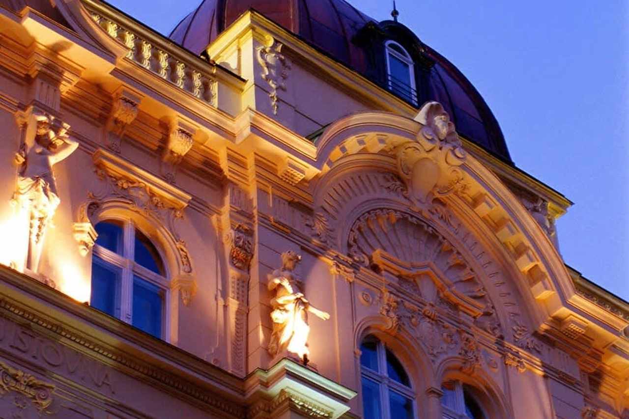 Hotellbilder av Century Old Town Prague - MGallery Collection - nummer 1 av 97