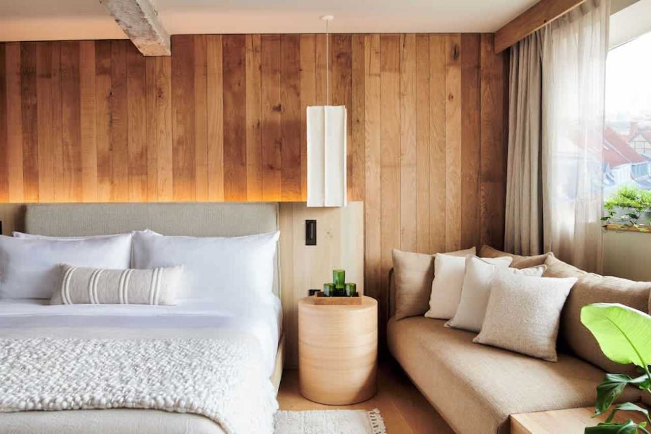 Hotellbilder av 1 Hotel Copenhagen - nummer 1 av 21