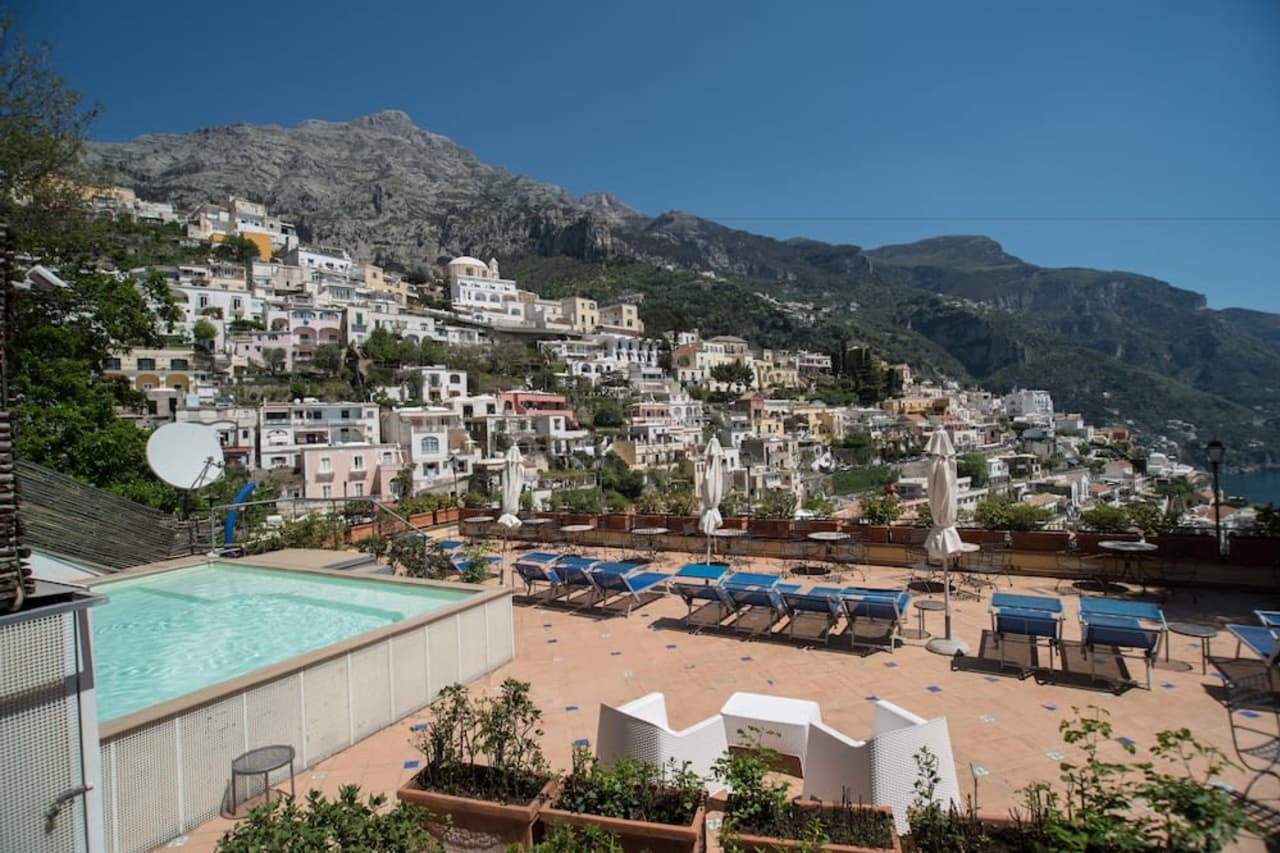 Hotellbilder av Hotel Posa Posa - nummer 1 av 60