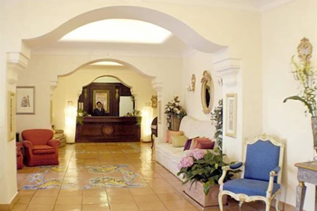 Hotellbilder av Hotel Posa Posa - nummer 1 av 129