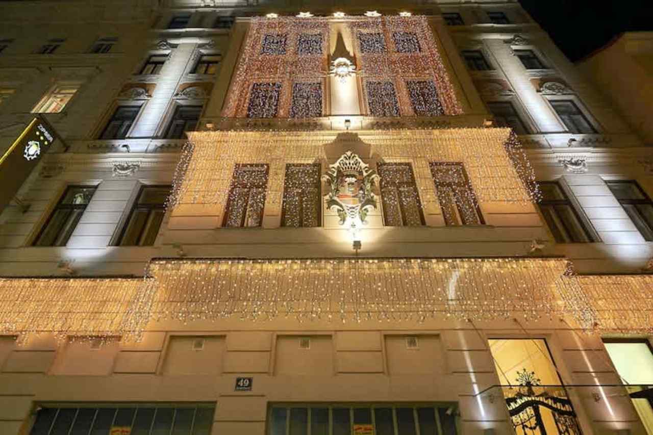 Hotellbilder av Hotel Zipser - nummer 1 av 44