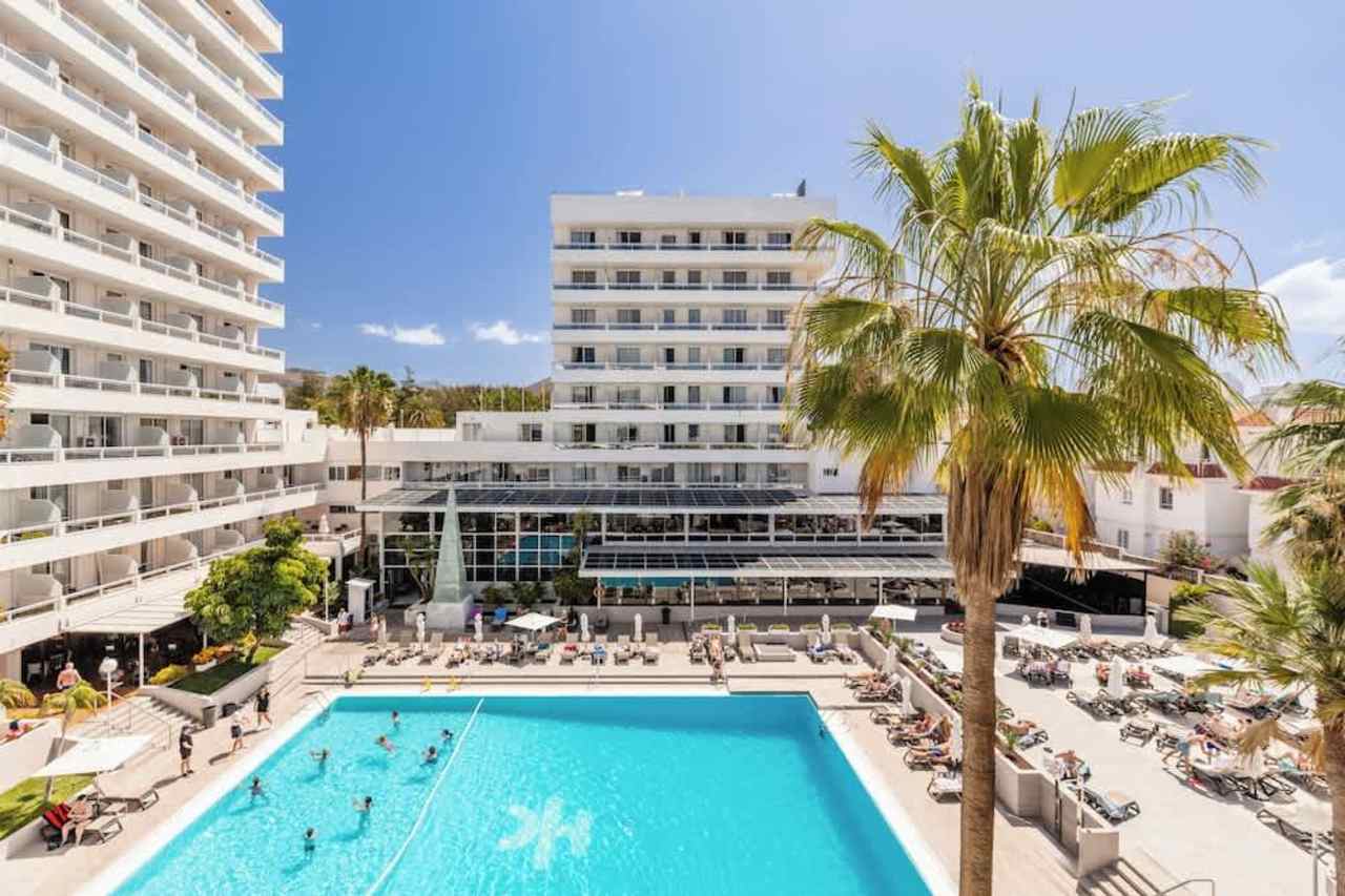 Hotellbilder av Catalonia Oro Negro - nummer 1 av 50