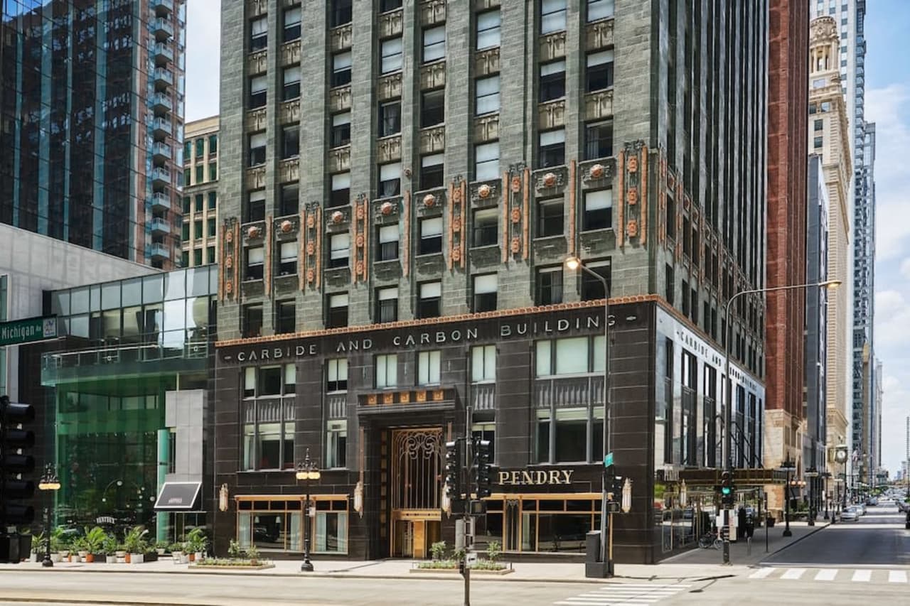 Hotellbilder av Pendry Chicago - nummer 1 av 87