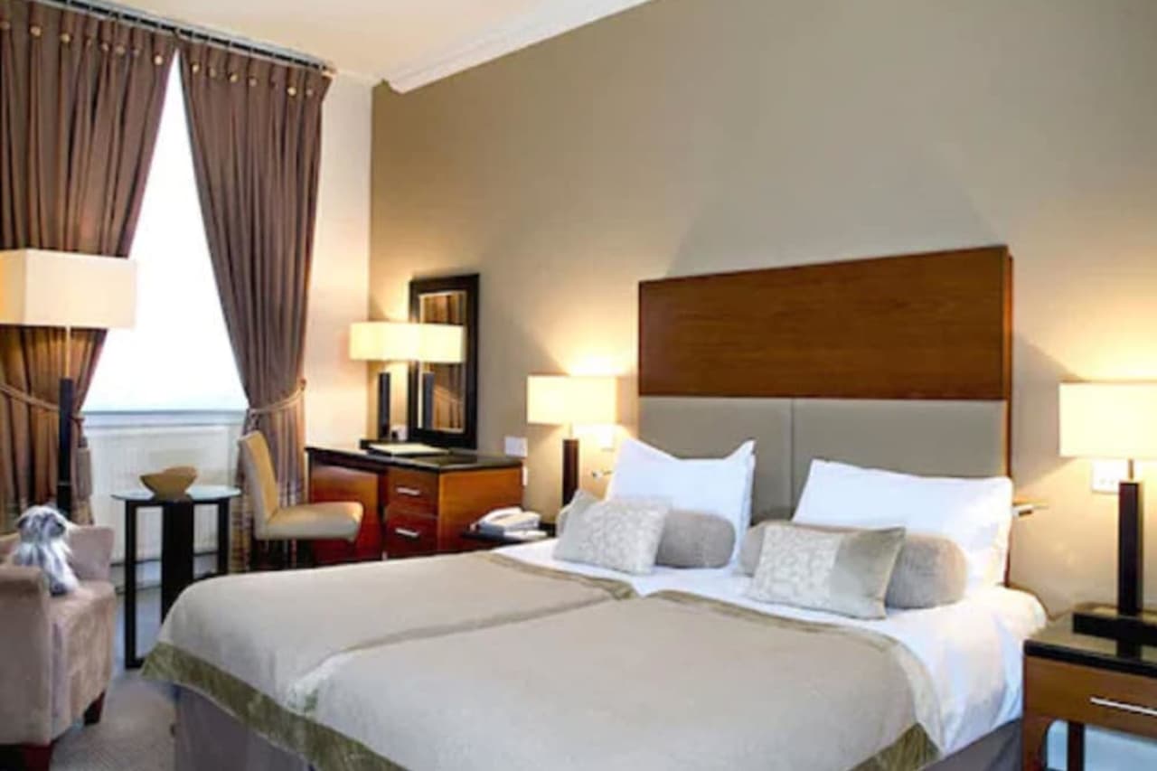 Hotellbilder av Parliament House Hotel - nummer 1 av 32