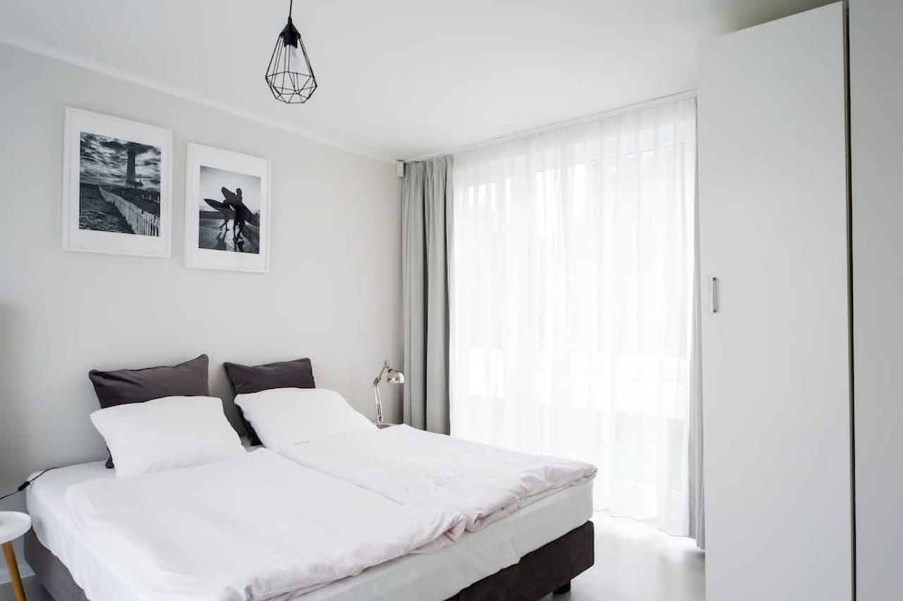 Hotellbilder av Pomaranczowa Plaza - nummer 1 av 60