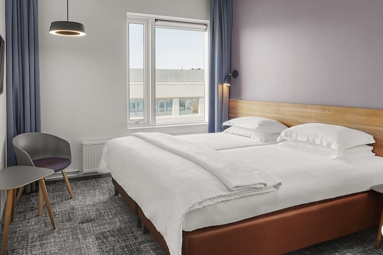Hotellbilder av Miðgarður by Center Hotels - nummer 1 av 70