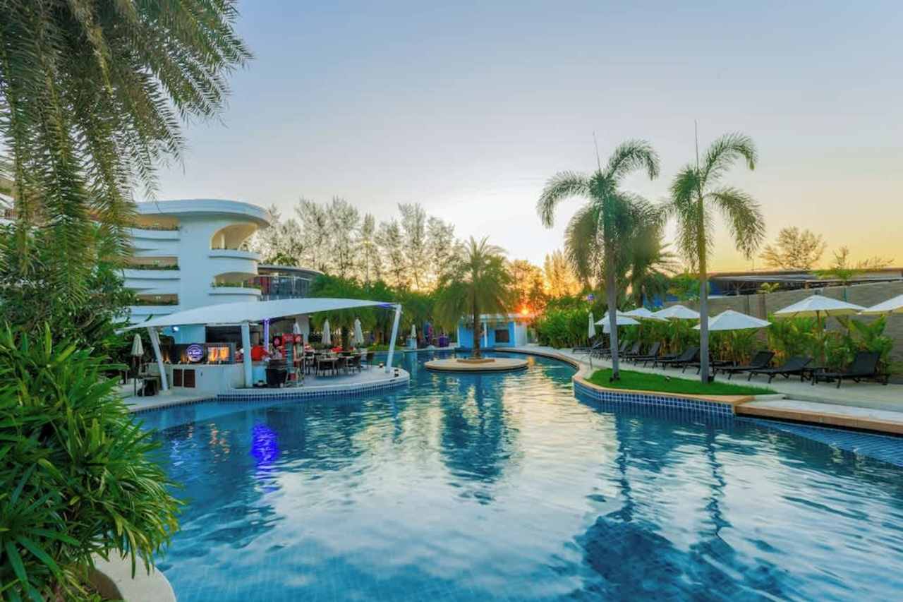 Hotellbilder av Holiday Inn Resort Phuket Karon Beach by IHG - nummer 1 av 127
