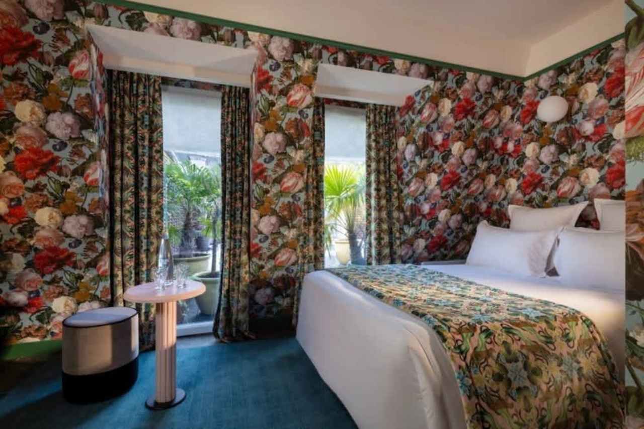 Hotellbilder av Ginette à la Folie - nummer 1 av 65