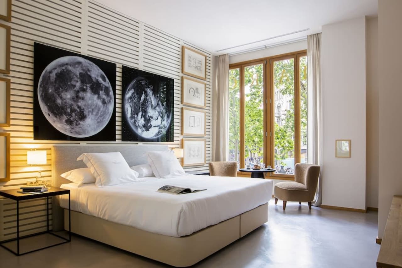 Hotellbilder av Margot House - nummer 1 av 74