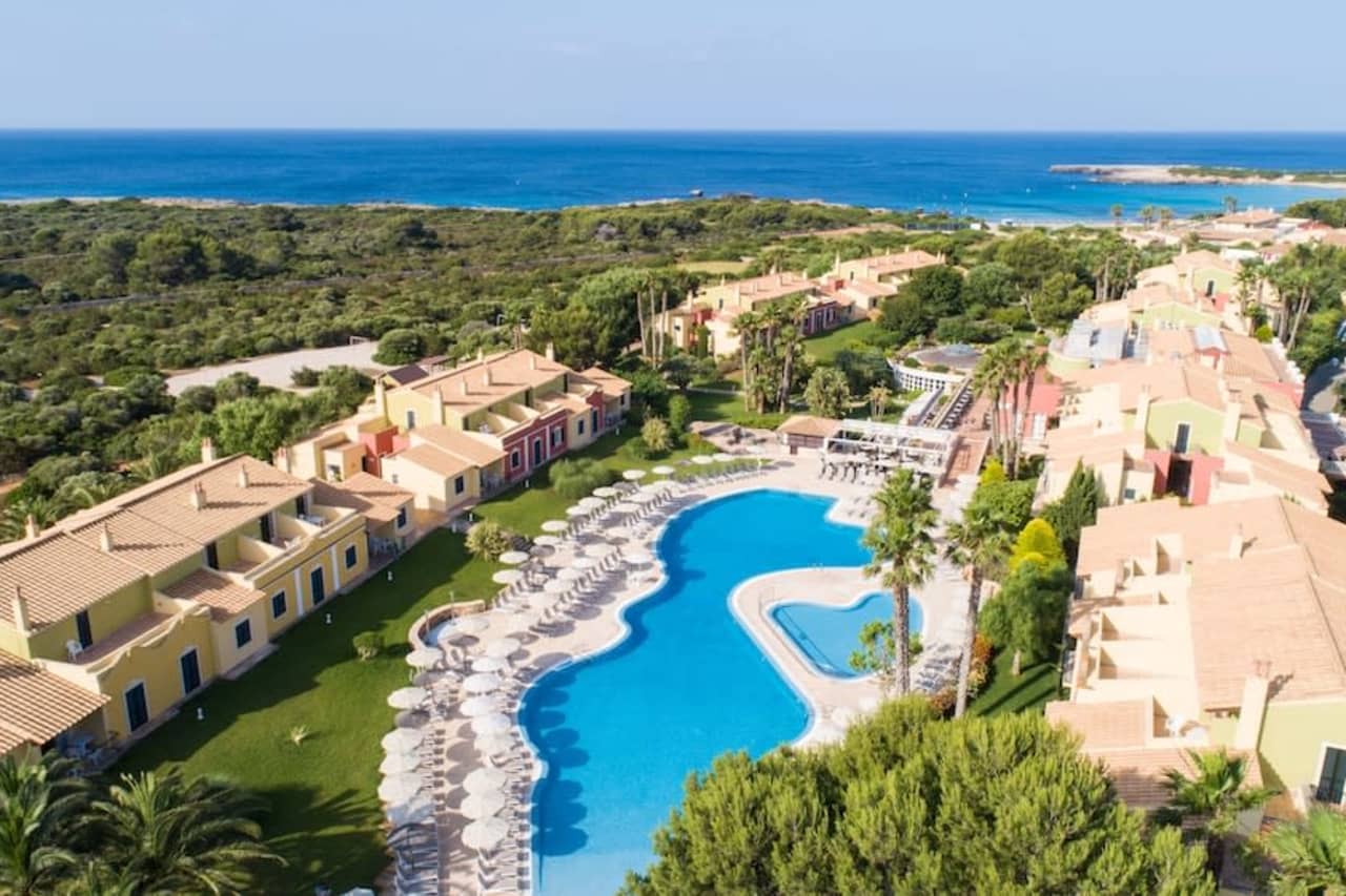 Hotellbilder av Grupotel Playa Club - nummer 1 av 47