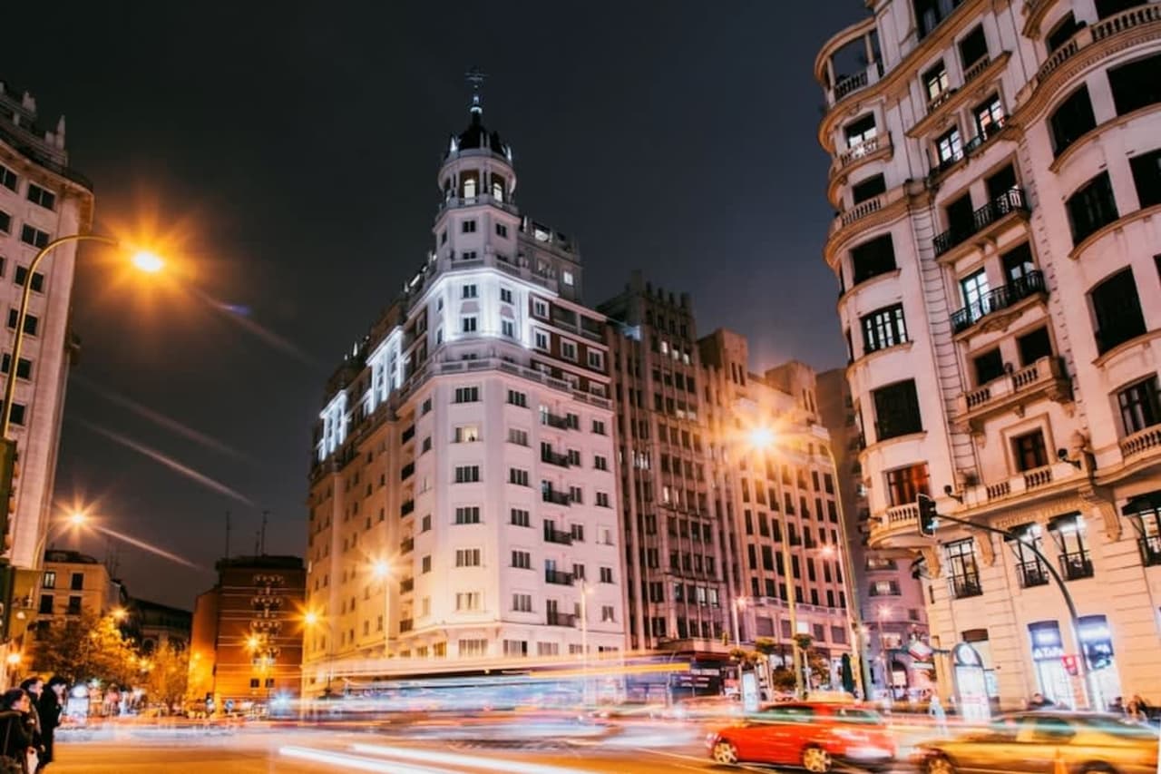Hotellbilder av Dear Hotel Madrid - nummer 1 av 90