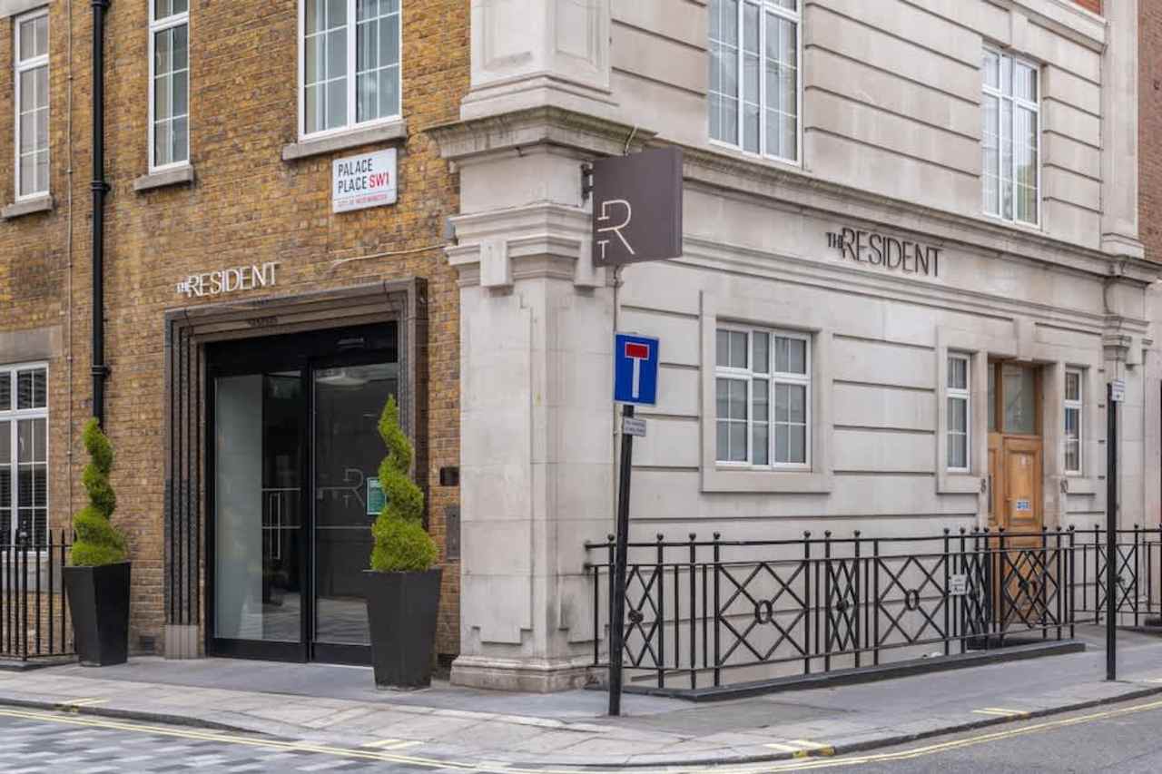 Hotellbilder av The Resident Victoria - nummer 1 av 26