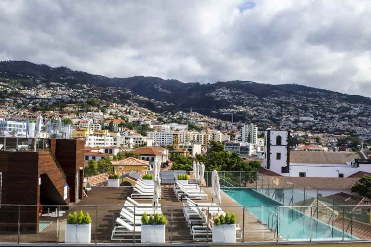 Hotellbilder av Castanheiro Boutique Hotel - nummer 1 av 53