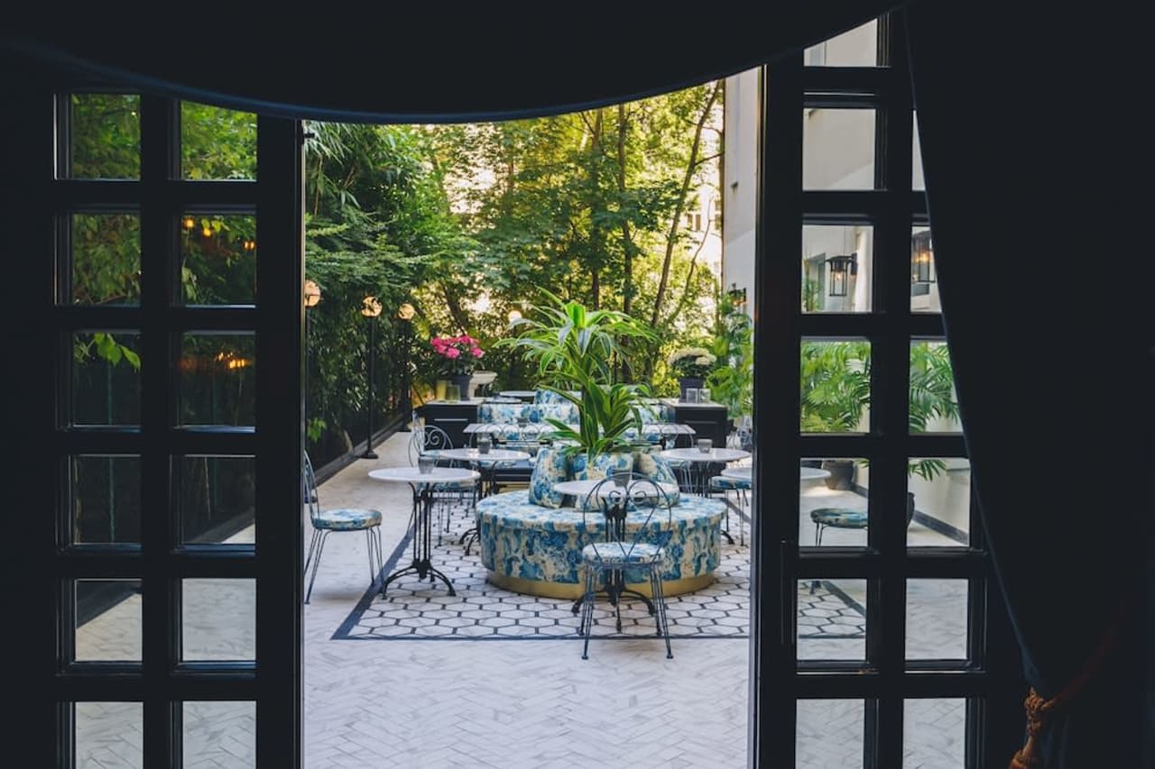 Hotellbilder av Provocateur, Berlin, a Member of Design Hotels - nummer 1 av 83