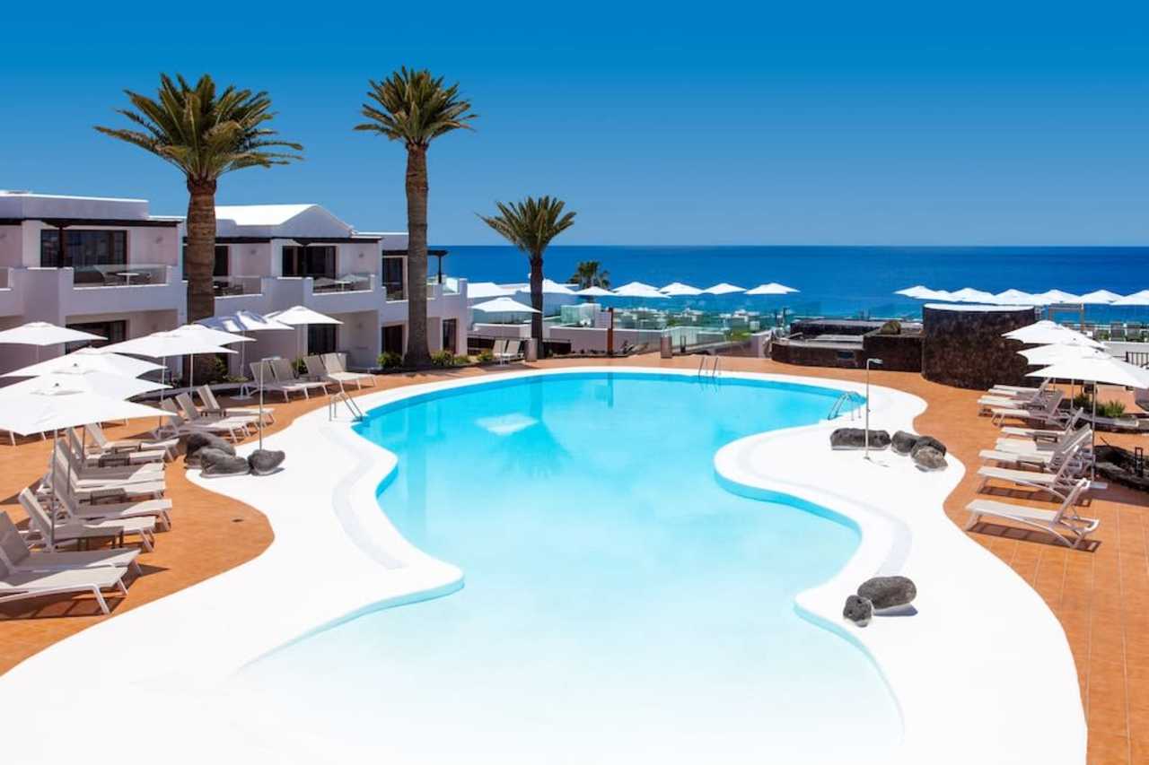 Hotellbilder av R2 Bahía Kontiki Beach Apartments - nummer 1 av 80