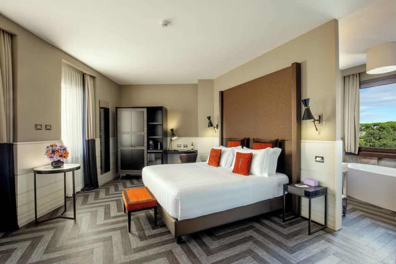 Hotellbilder av The Tribune, part of JdV by Hyatt - nummer 1 av 68