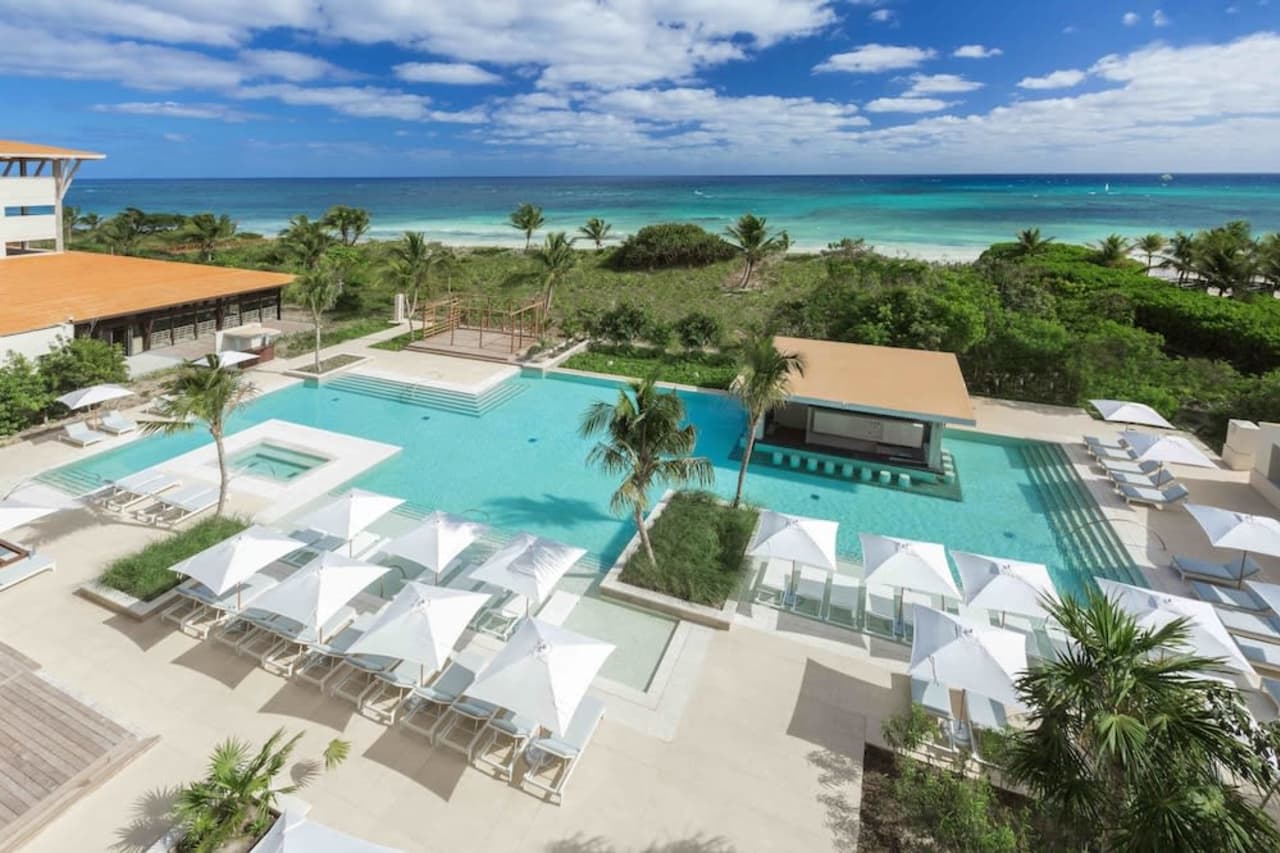 Hotellbilder av Unico Hotel Riviera Maya - Adults Only - All Inclu - nummer 1 av 138