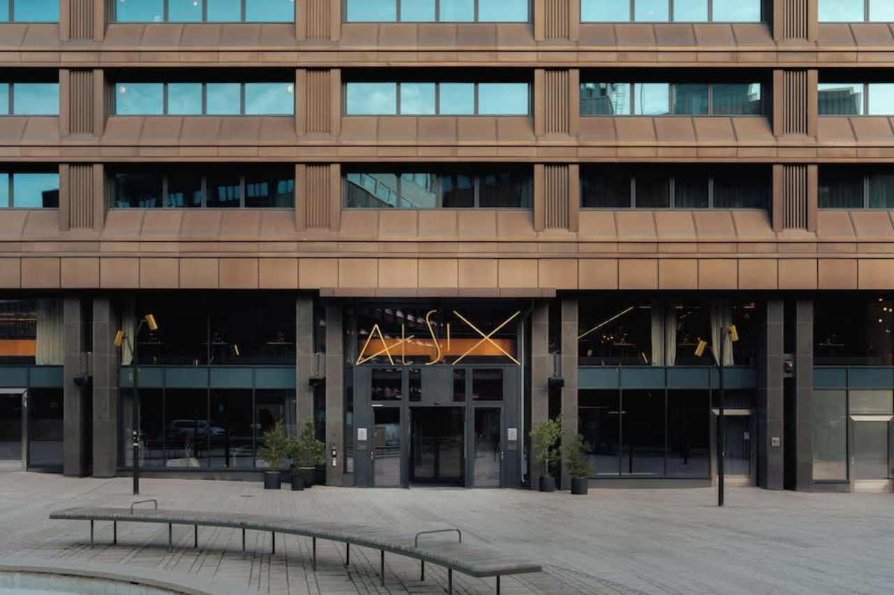 Hotellbilder av At Six - nummer 1 av 60