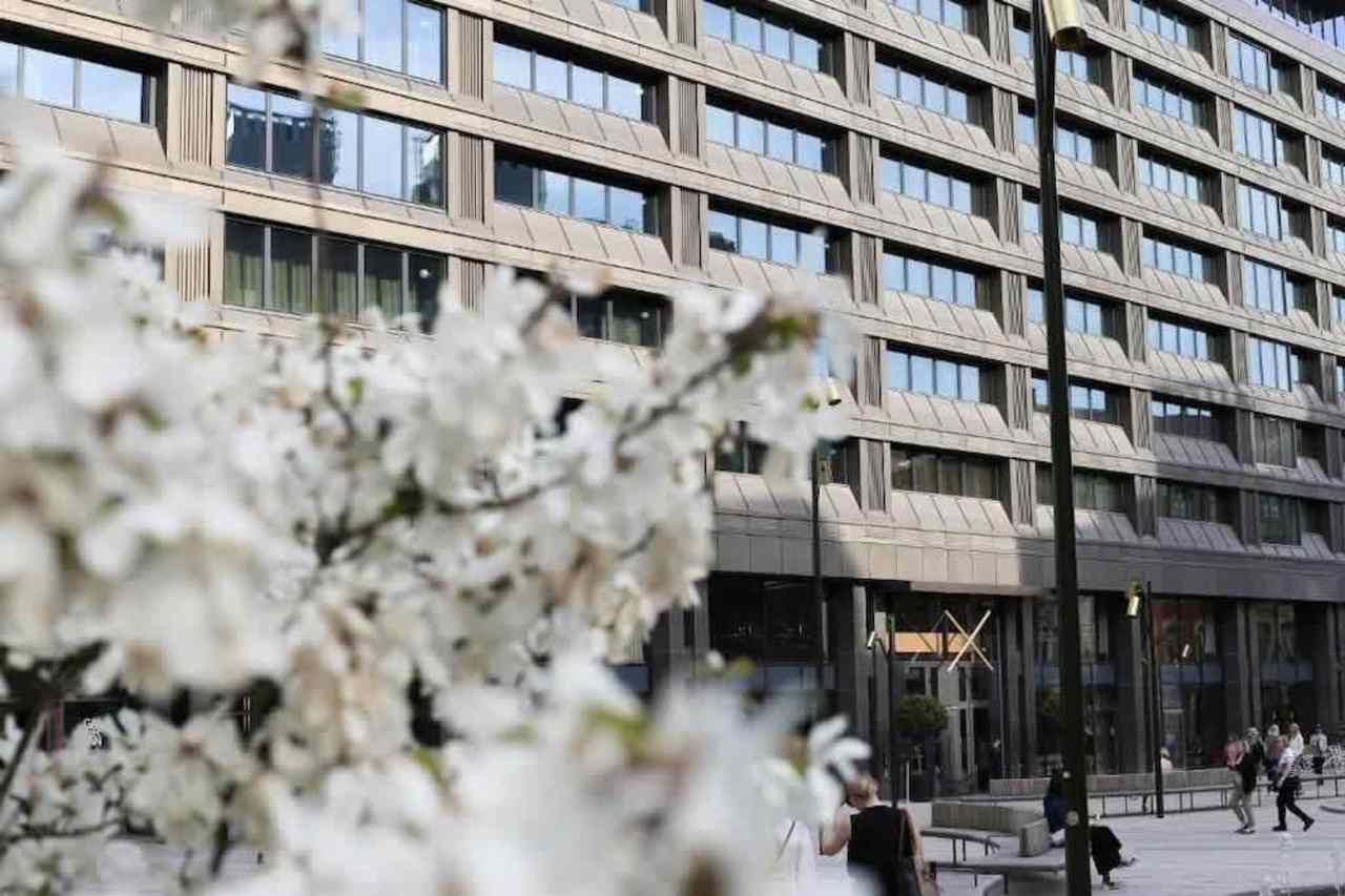 Hotellbilder av At Six - nummer 1 av 66