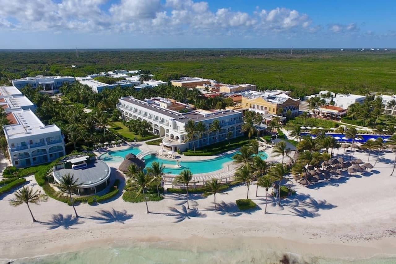 Hotellbilder av Dreams Tulum Resort & Spa - - nummer 1 av 141
