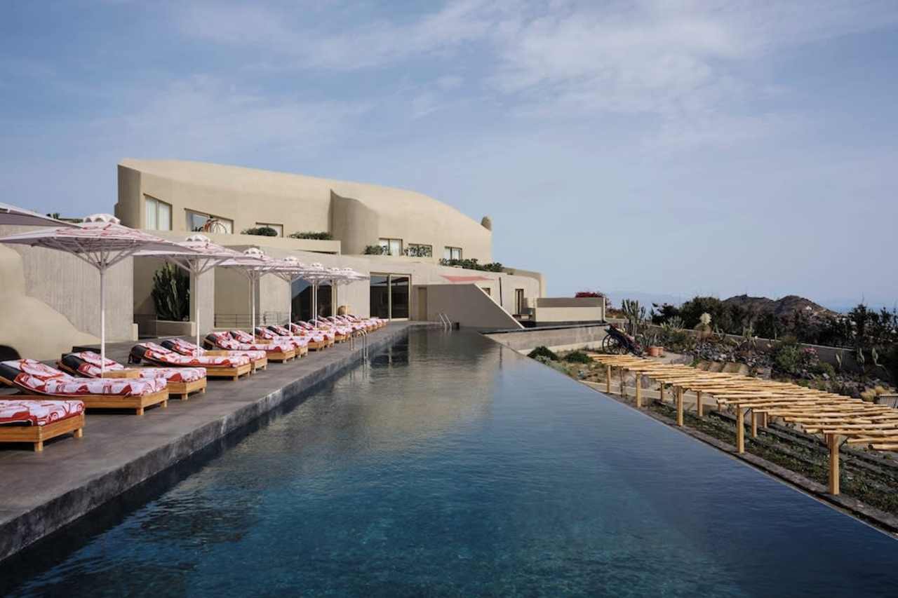 Hotellbilder av Andronis Concept Wellness Resort - nummer 1 av 112