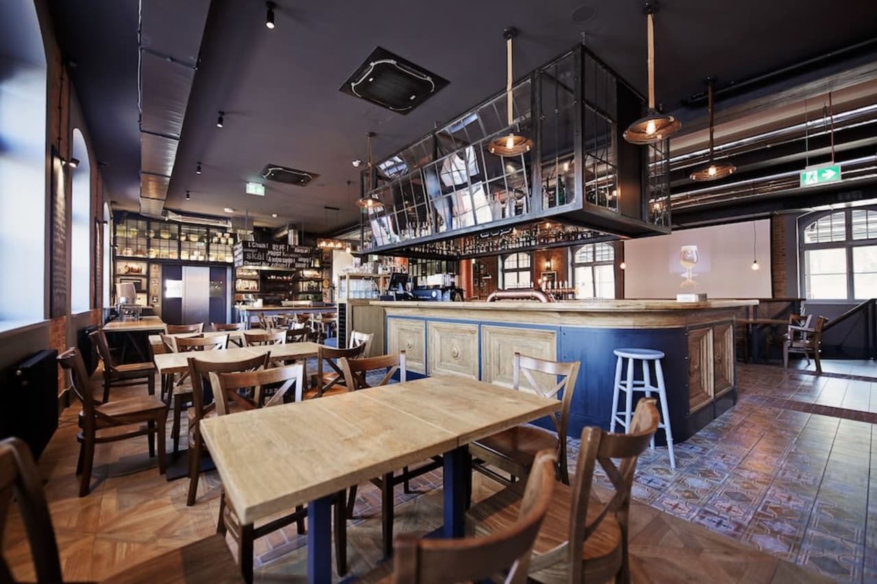 Hotellbilder av Craft Beer Central Hotel - nummer 1 av 39