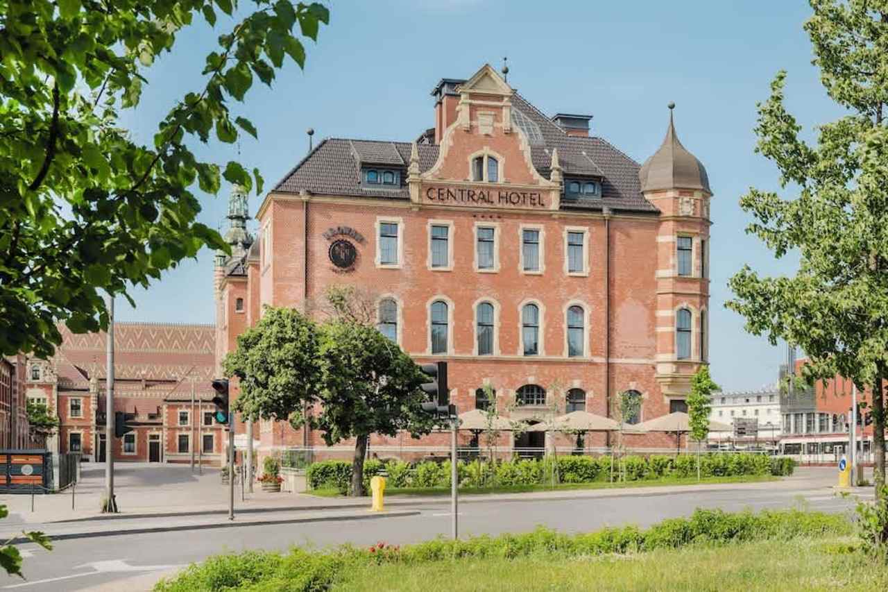 Hotellbilder av Craft Beer Central Hotel - nummer 1 av 43