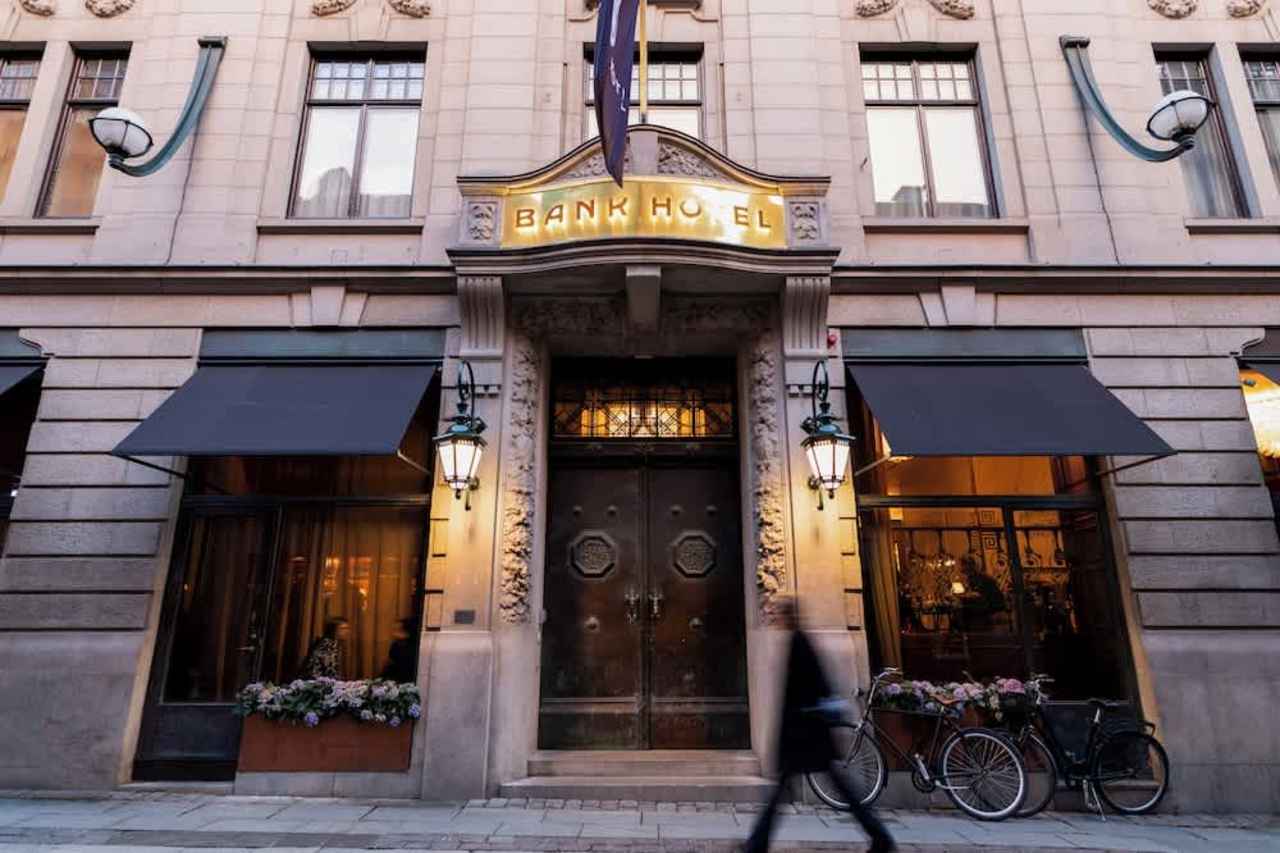 Hotellbilder av Bank Hotel, a member of Small Luxury Hotels of The - nummer 1 av 76