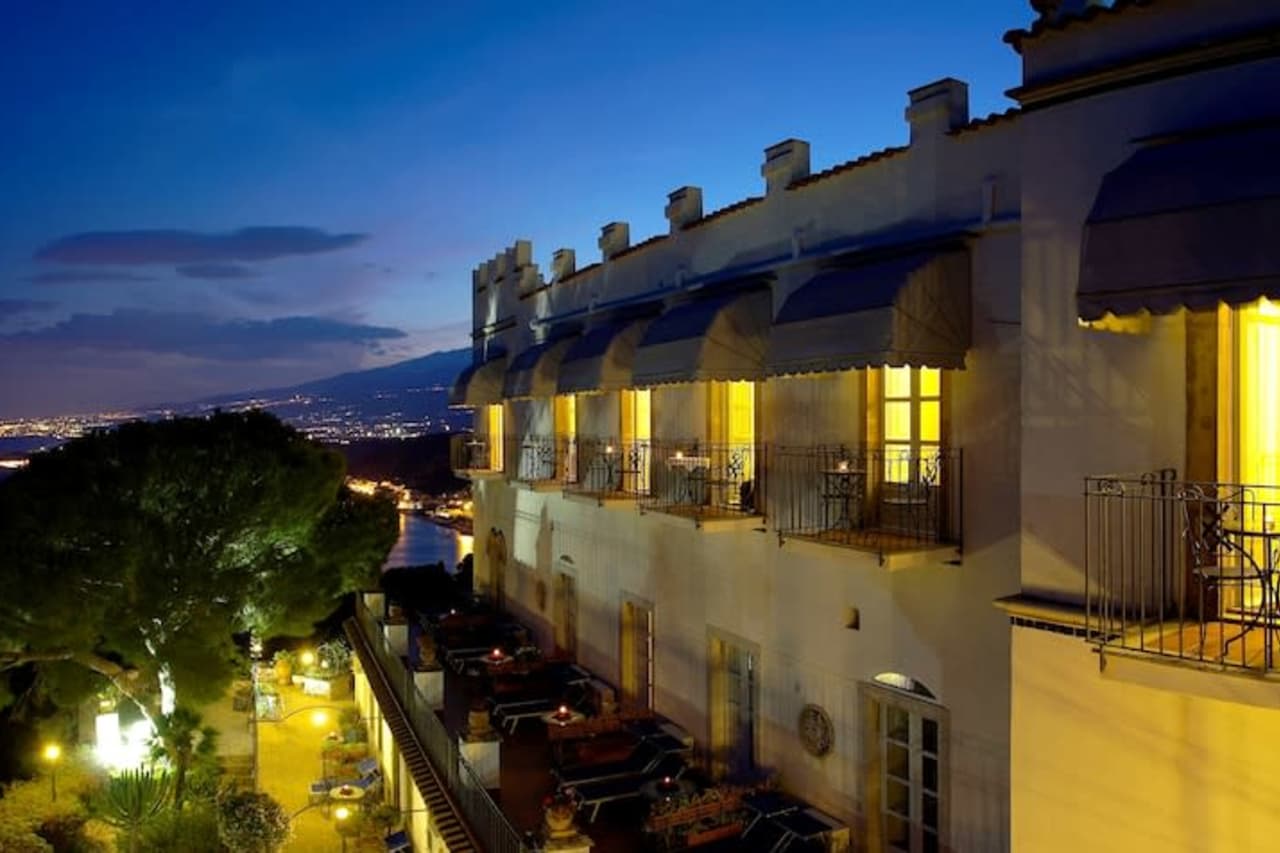 Hotellbilder av Hotel Bel Soggiorno - nummer 1 av 55