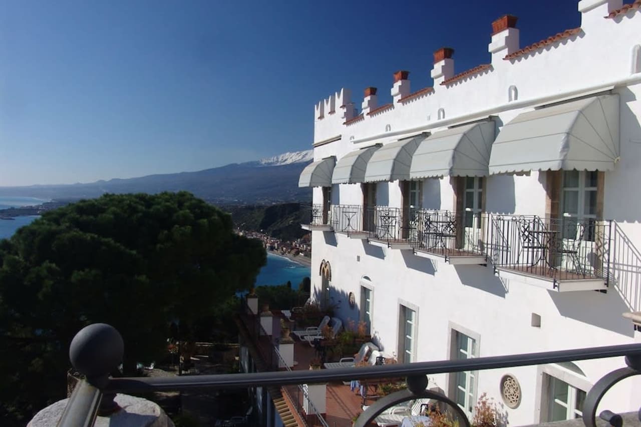 Hotellbilder av Hotel Bel Soggiorno - nummer 1 av 50