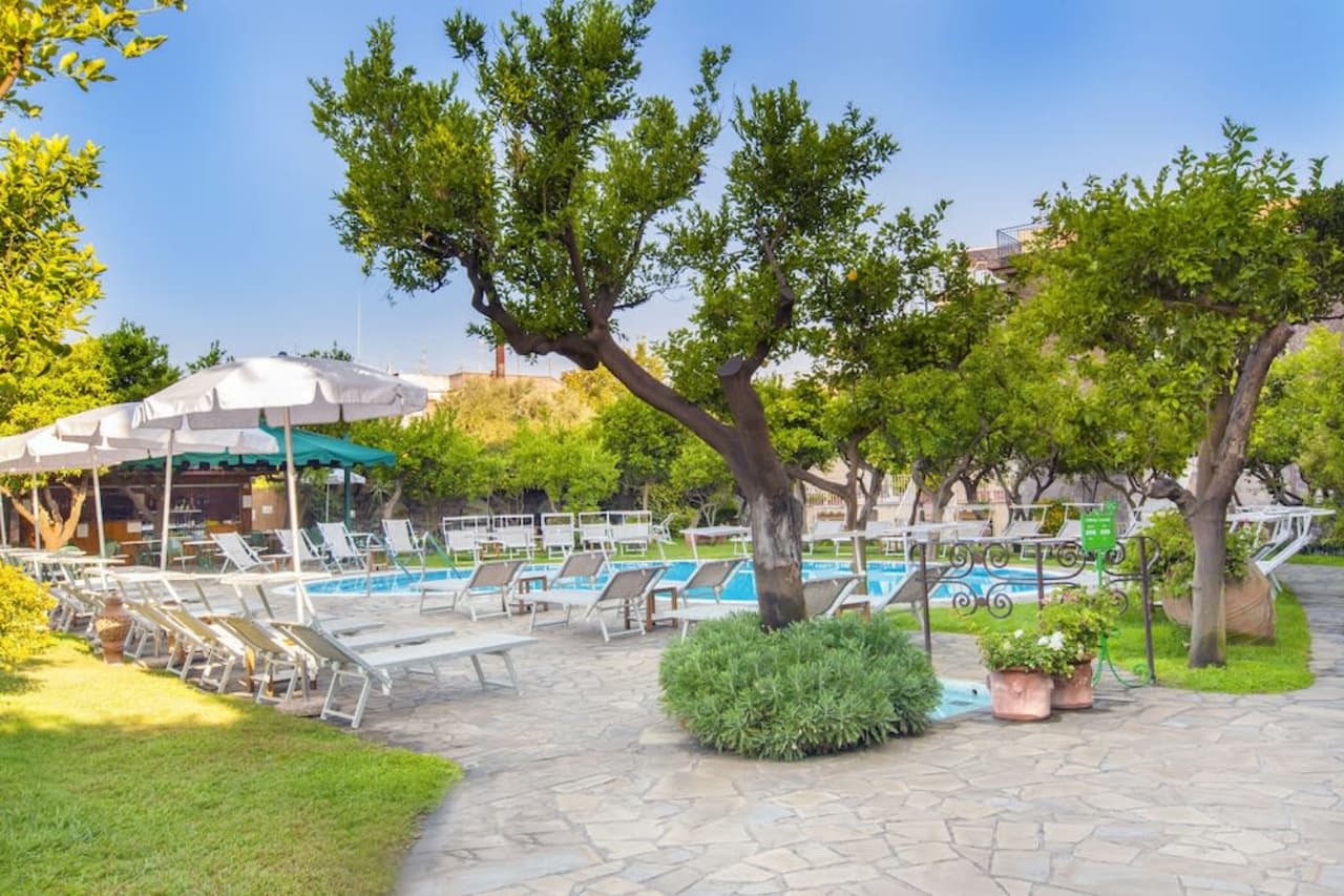 Hotellbilder av Hotel Antiche Mura - nummer 1 av 145